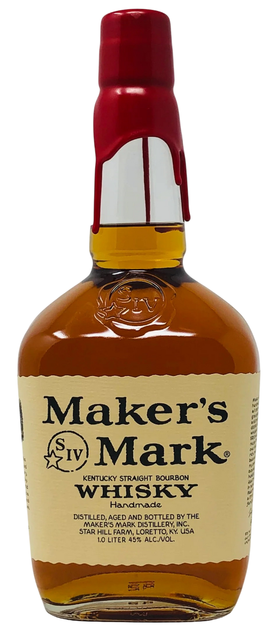 Makers Mark Los Angeles Lakers Champions Edition Bourbon 2020 750ml