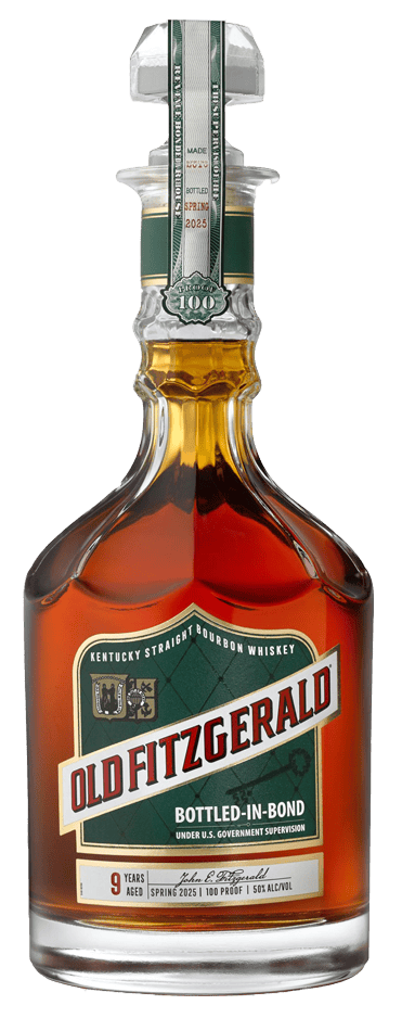 Old Fitzgerald Bottled in Bond 17 year 750 ml