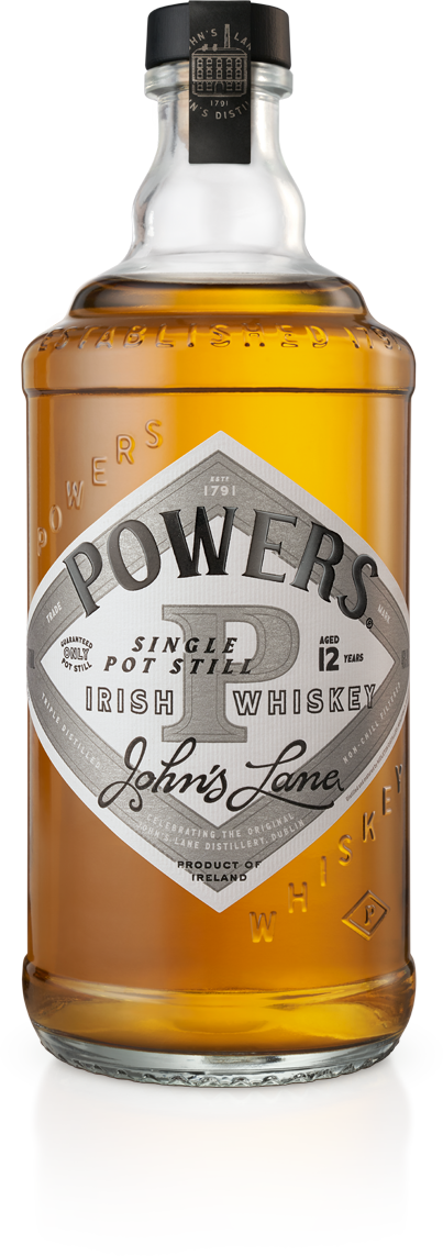Powers John Lane Release 750ml