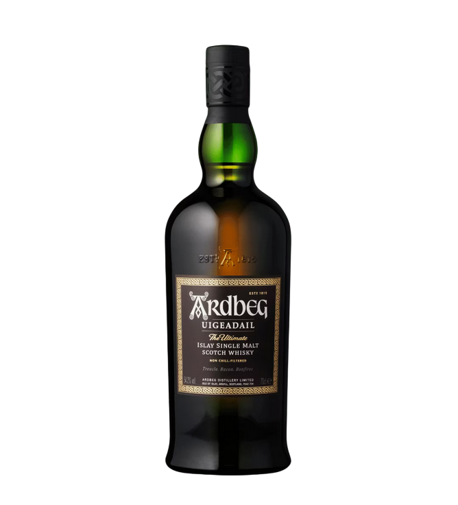 Ardbeg Uigeadail 750 ml