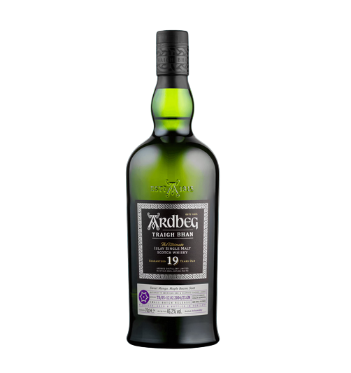 Ardbeg Traigh Bhan 19 Year Single Malt #5 2023 750ml