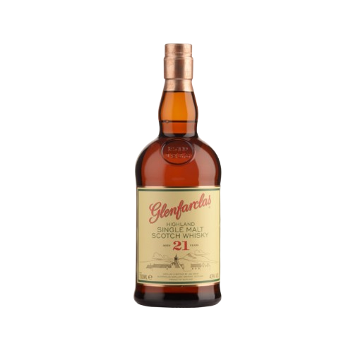 Glenfarclas 21 Year 750 ml