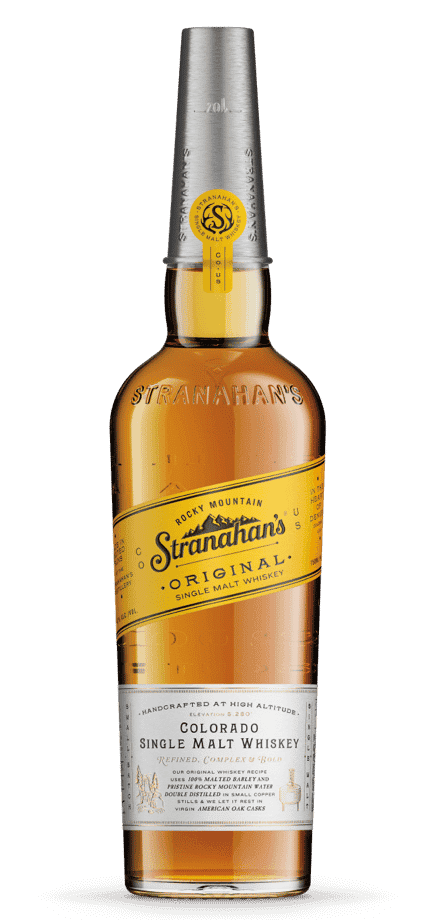 Stranahans Colorado Whiskey Single Malt 750ml
