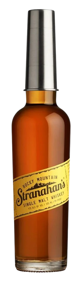 Stranahans Rocky Mountain Single Malt 375 ml