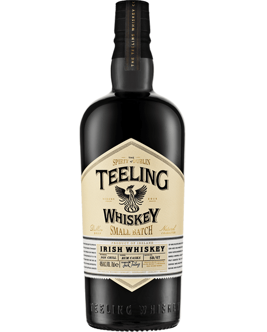 Teeling Single Grain 750 ml