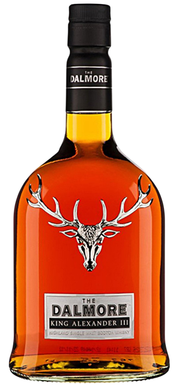 The Dalmore King Alexander III 750 ml