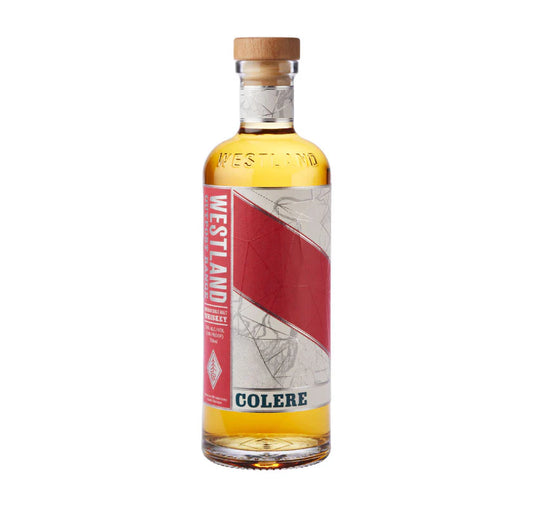 Westland Distillery Colere 4 Edition Single Malt 700 ml