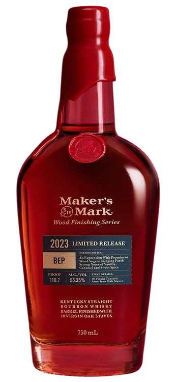 Makers Mark Limited Release FS23 BEP 2023 750ml